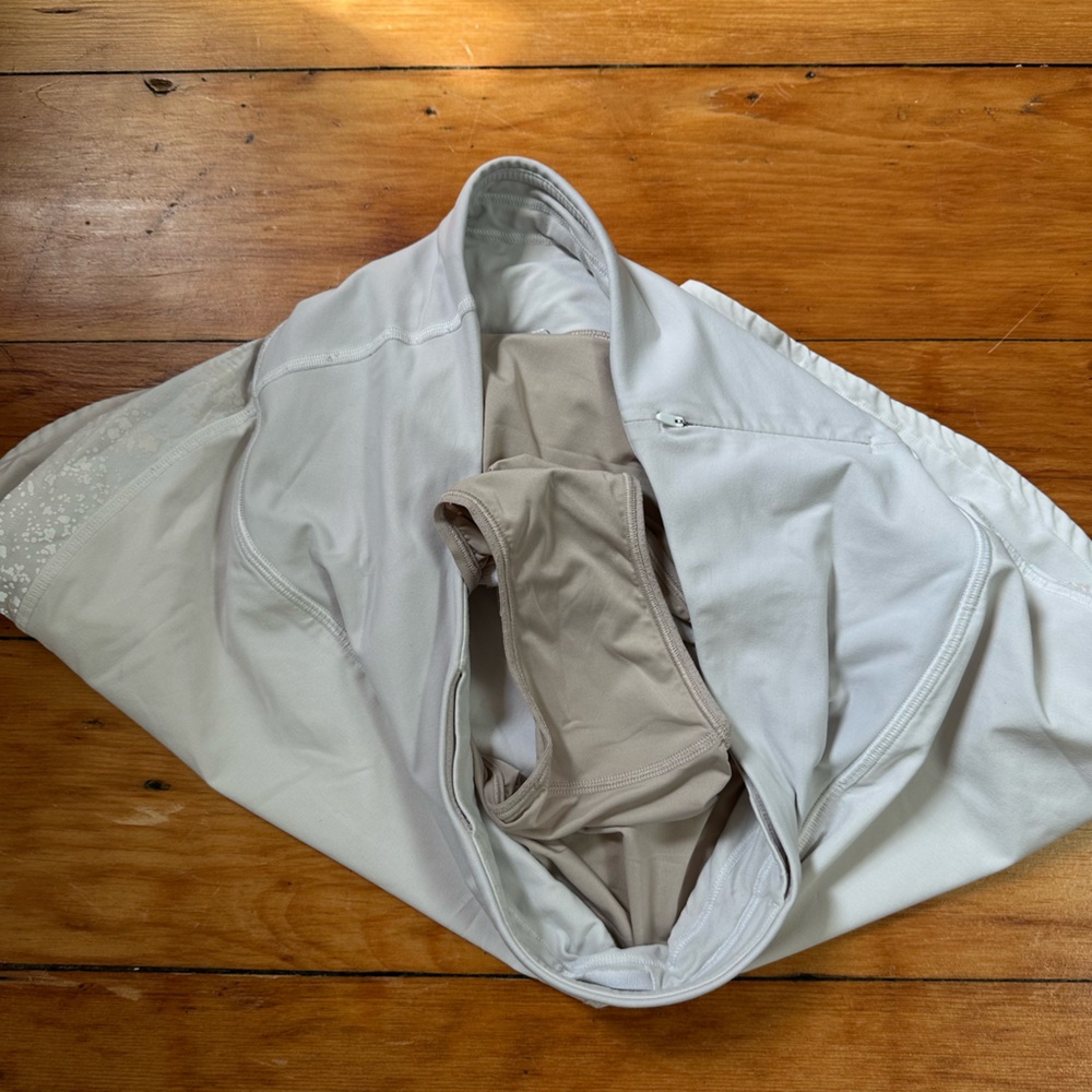 Lululemon shorts - Picture 4 of 4